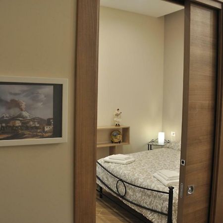 Alexis Home Napoli Exterior foto