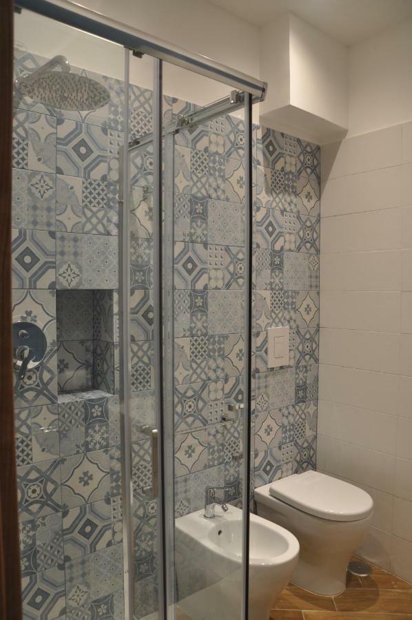 Alexis Home Napoli Exterior foto