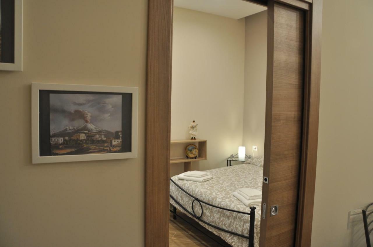 Alexis Home Napoli Exterior foto