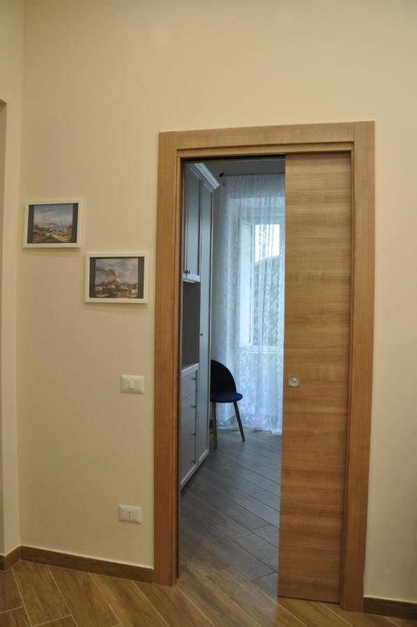 Alexis Home Napoli Exterior foto