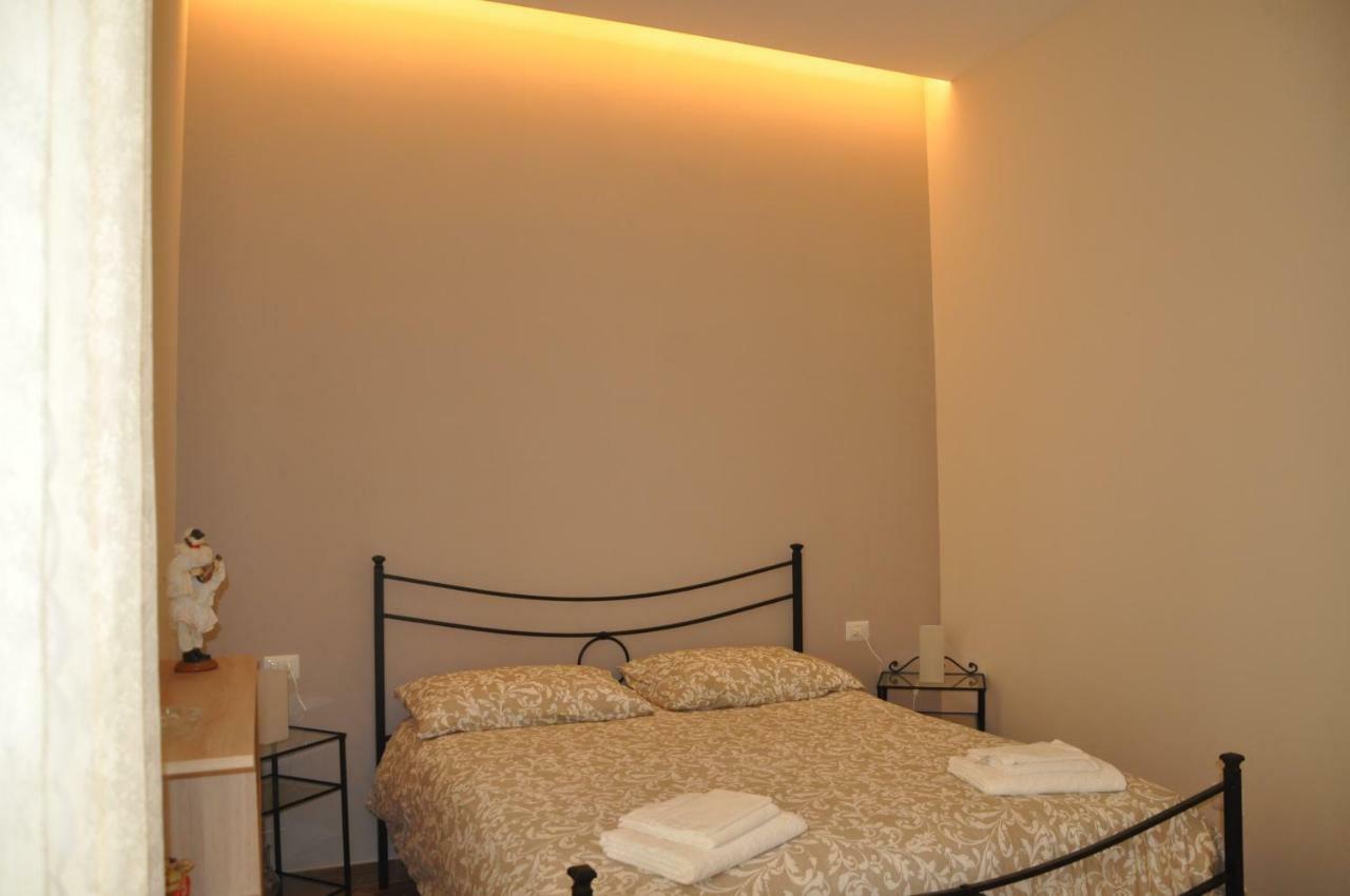 Alexis Home Napoli Exterior foto