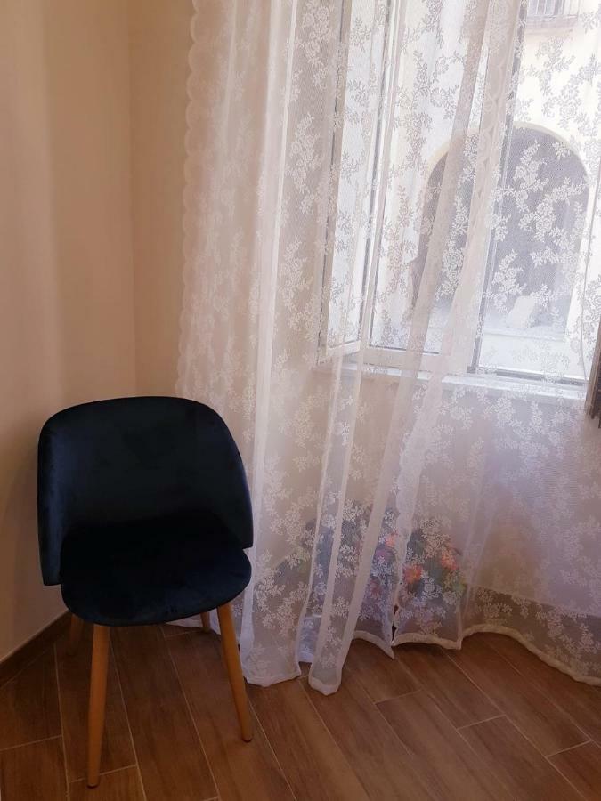 Alexis Home Napoli Exterior foto